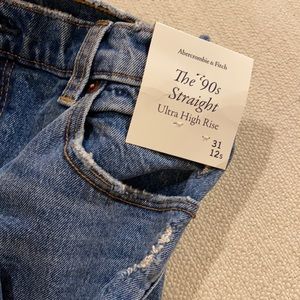 abercrombie ultrahigh
